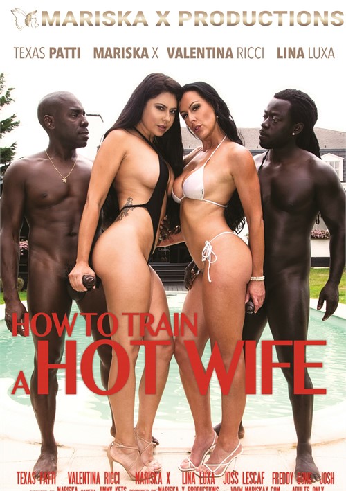 Hotwife - Watch How To Train a Hotwife Porn Full Movie Online Free - Freeomovie