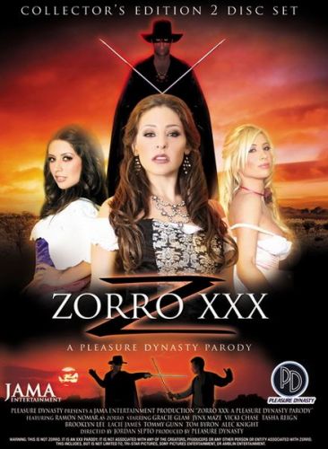 366px x 500px - Watch Zorro XXX: A Pleasure Dynasty Parody Porn Full Movie Online Free -  Freeomovie